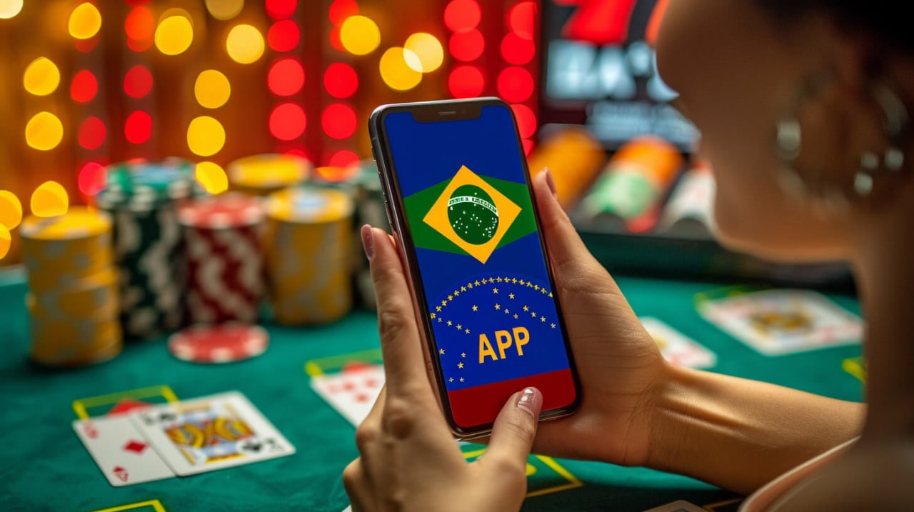 redstag apk